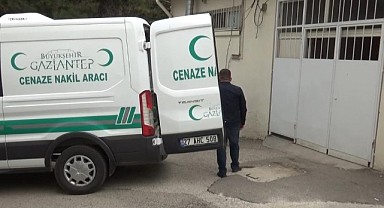 Gaziantep'te husumetlisi tarafından pompalı tüfekle vurulan adam kurtarılamadı