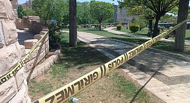 Gaziantep'te Yaşanan Bıçaklı Kavgada 17 Yaşındaki Genç Öldürüldü