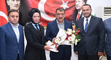 Hizmet İş Sendikası ile MOTAŞ şirketi arasında toplu iş sözleşmesi imzalandı