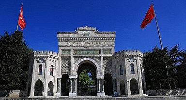 İstanbul Üniversitesi 63 Öğretim Üyesi Alımı 2023