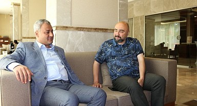 İYİ Partili Gençer 'Malatya'mızda Yeni Bir Tarih Yazacağız' 