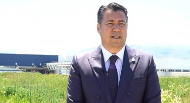 İYİ Partili Göçmez ‘İYİ Parti Esnafın Her Zaman Yanında Olacaktır’