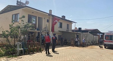 Jandarma Komando Özcan İlhan Şehit Düştü