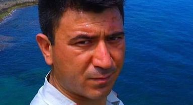 Jandarma Uzman Çvş. Serkan Ölmez Şehit Oldu