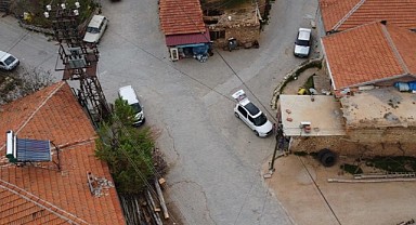 Karaman’da kayıp kadından 2 gündür haber alınamıyor