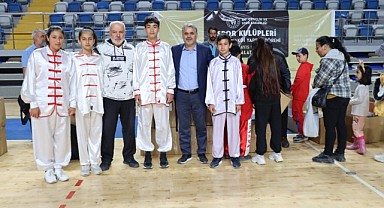 Kayhan; ilimizde 165 kulübümüze ayni yardımda bulunduk