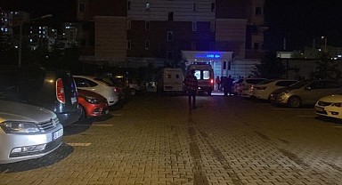 Kayseri'de 14. kattan düşen 16 yaşındaki lise öğrencisi hayatını kaybetti