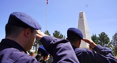Malatya'da CASA şehitleri anıldı
