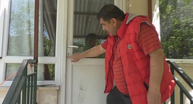 Malatya'da deprem sonrası hırsızlık olayları arttı   