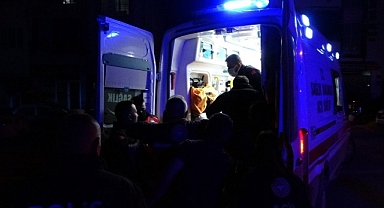 Malatya'da kadın cinayeti