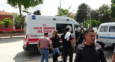 Malatya iki ayrı kaza: 2 yaralı