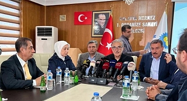 Malatya'ya 1 milyar TL'lik teknoloji yatırımı