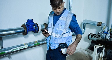 Malatya'da depremzedelere içme suyu faturasında kolaylık