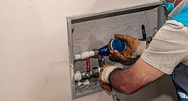 MASKİ, Sayaç Hırsızlarına Karşı Vatandaşları Uyardı