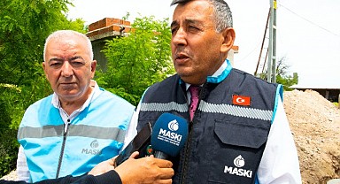 Mert: Ara Vermek Yok, Çalışmalarımız Artarak Devam Ediyor