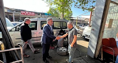 MHP’li Sevim “14 Mayıs, Türkiye İçin Bir Dönüm Noktası Olacaktır” 