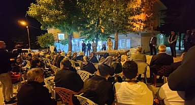 Ölmeztoprak, “Çok ciddi bir çalışma içerisinde olacağız”