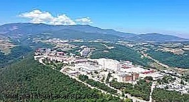 Ondokuz Mayıs Üniversitesi 500 Sözleşmeli Personel Alımı 2023