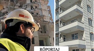 Orta Hasarlı Evleri Kurtarabiliriz