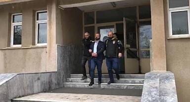 Tekirdağ'da cinayet zanlısı sahte kimlikle yakalandı