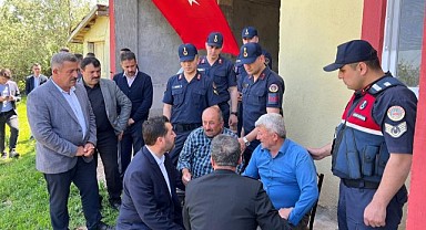 Uzman Çavuş Bayram Doğan Şehit Oldu