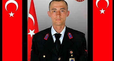 Uzman Onbaşı Oğuzhan Kabayel Şehit Oldu
