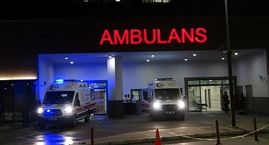 Adana’da güvenlik görevlisi öldürüldü