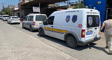 Adana'da tartıştığı kardeşini tabancayla vurup ölümüne neden oldu