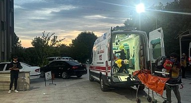 Adıyaman'da bir şahıs silahını temizlerken 4 yaşındaki çocuğu vurdu