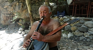 Arapgirli Tarzan Yeni Sezonu Açtı