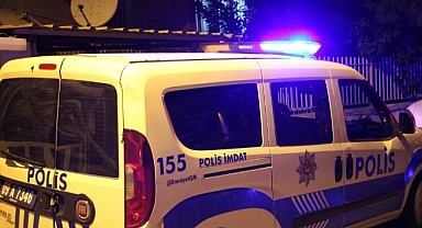 Aydın'da Bir Şahıs Balkonda Silahla Başından Vurulmuş Halde Bulundu