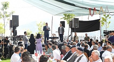 Başkan Gürkan; Yerinde Dönüşüm İçin Karar Verildi