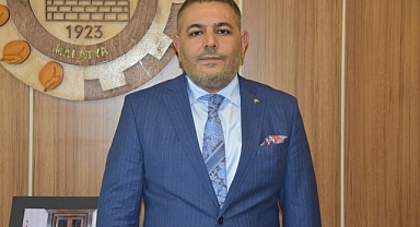 Başkan Sadıkoğlu: 