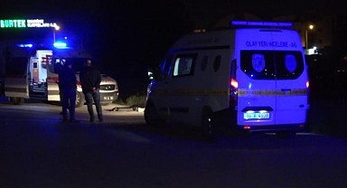 Bursa'da 16 yaşındaki genci boynundan vurarak öldüren şüpheli yakalandı