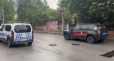 Bursa’da arkadaşı tarafından göğsünden vurulan çocuk hayatını kaybetti