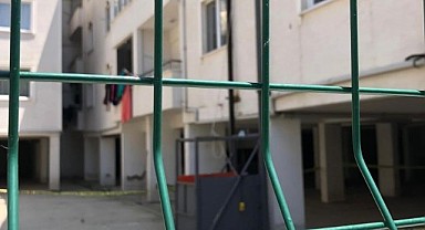 Bursa'da asansörün halatı koptu: 2 ölü, 2 yaralı