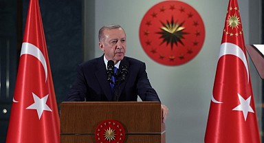 Cumhurbaşkanı Erdoğan açıkladı Bayram tatili 9 güne çıkarıldı 