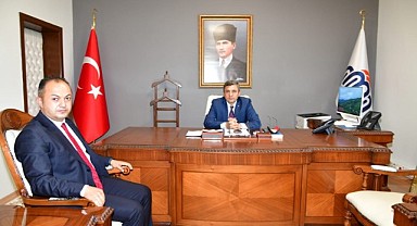 Demez, “Yeni adliye binasının inşaatına hemen başlanmalı