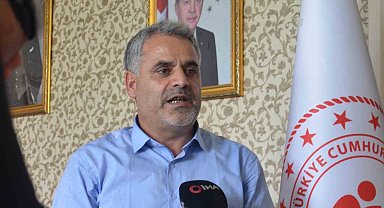 İl Müdürü Kayhan'dan Amatör Sporculara 'Dönün' Çağrısı