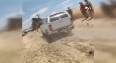 Diyarbakır'da arazi kavgası: 9 ölü