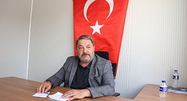 Fendoğlu, “Derdimiz Malatya, gündemimiz deprem”