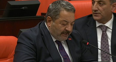 Fendoğlu, Doğanşehir ve Akçadağ’daki sulama sorununu dile getirdi