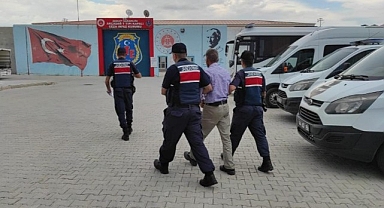 Firari cinayet zanlısı JASAT'tan kaçamadı