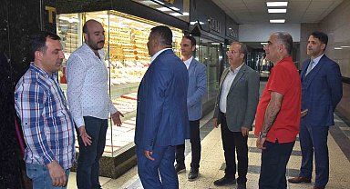 İş dünyasından deprem kredisi çağrısı