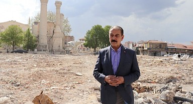 Keskin; Bakan Ersoy'un Yeni Kabinede Yer Alması Malatya İçin Şanstır