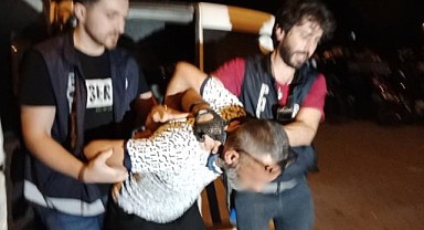 Kıskançlık krizine girdi, sevgilisini bıçaklayarak ağır yaraladı