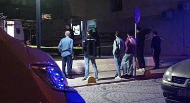 Kocaeli'de oto yıkamacı kalbinden bıçaklanarak öldürüldü