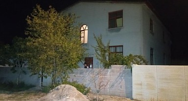 Konya'da İmam ve eşi evlerinde öldürülmüş halde bulundu
