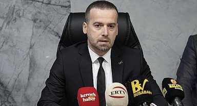 MAGİMDER Başkanı Karademir, kentin ekonomi sorunlarına dikkat çekti