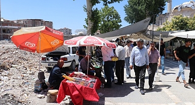 Malatya'da buruk bayram telaşı